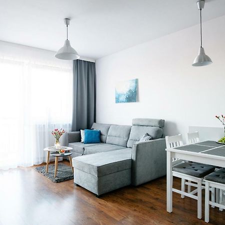 Apartament Europejski Гожув-Велькопольски Экстерьер фото