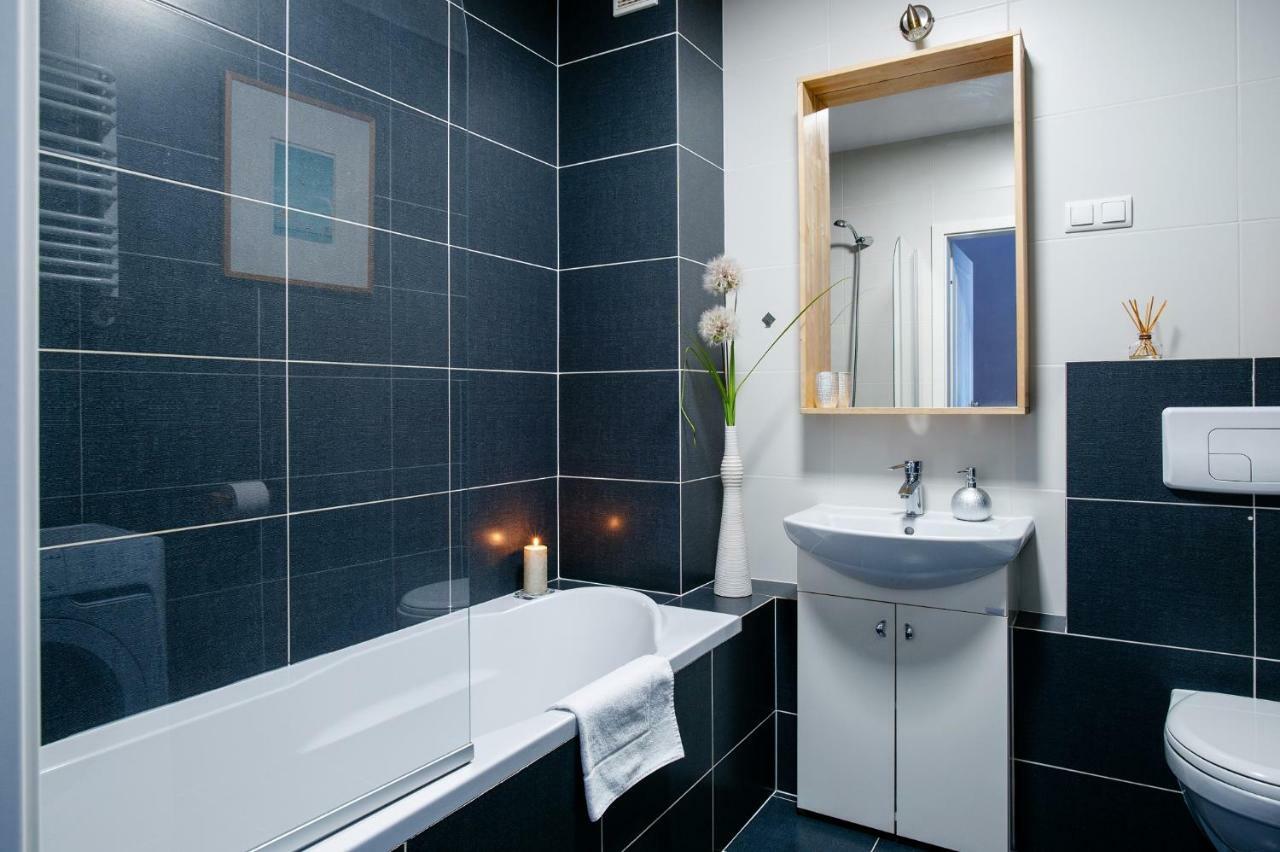 Apartament Europejski Гожув-Велькопольски Экстерьер фото